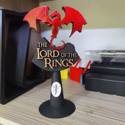 The Lord of The Rings Headphone Stand