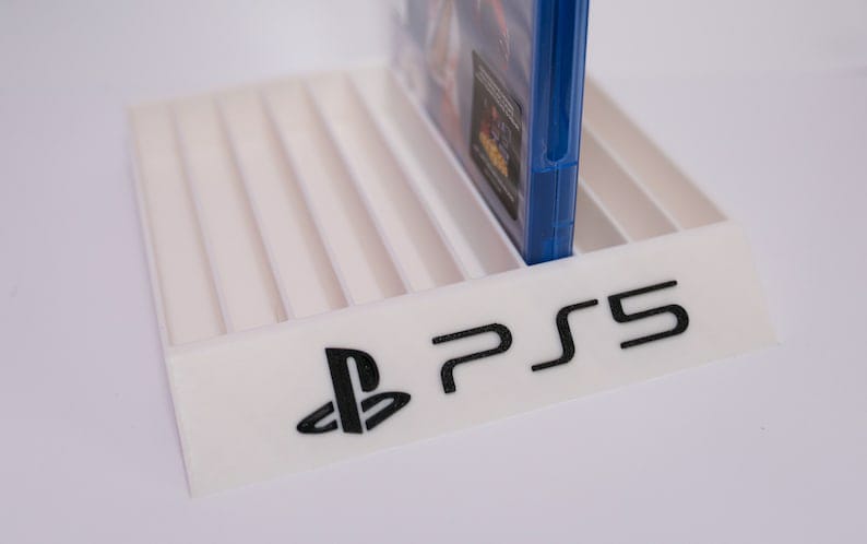 PS5 Disc Stand