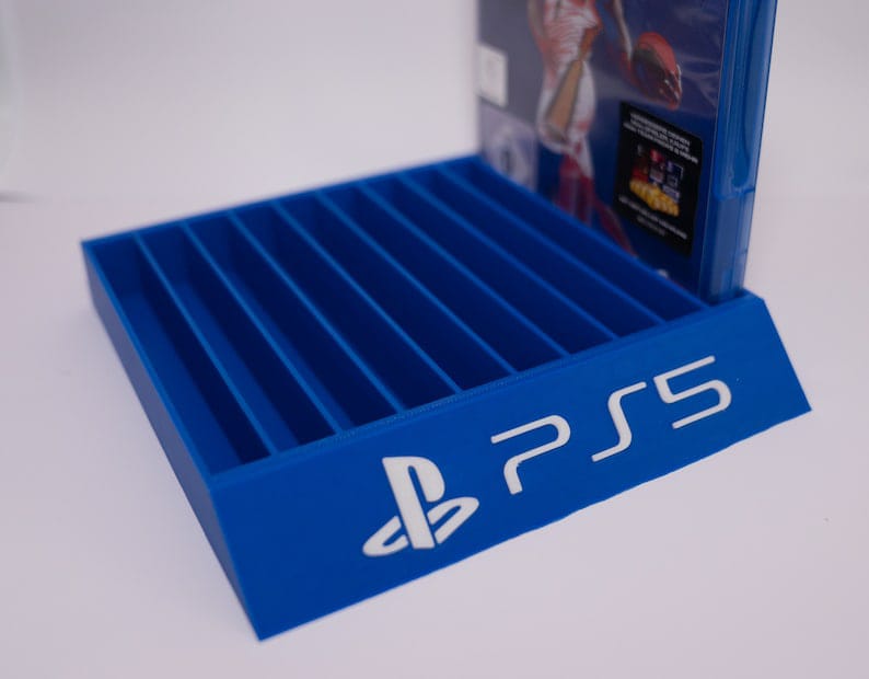 PS5 Disc Stand