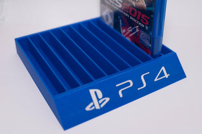 PS4 Disc Stand