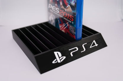 PS4 Disc Stand