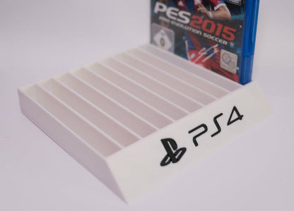 PS4 Disc Stand