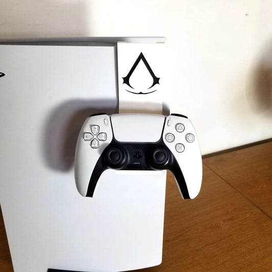 Assassin's Creed Controller Hanger