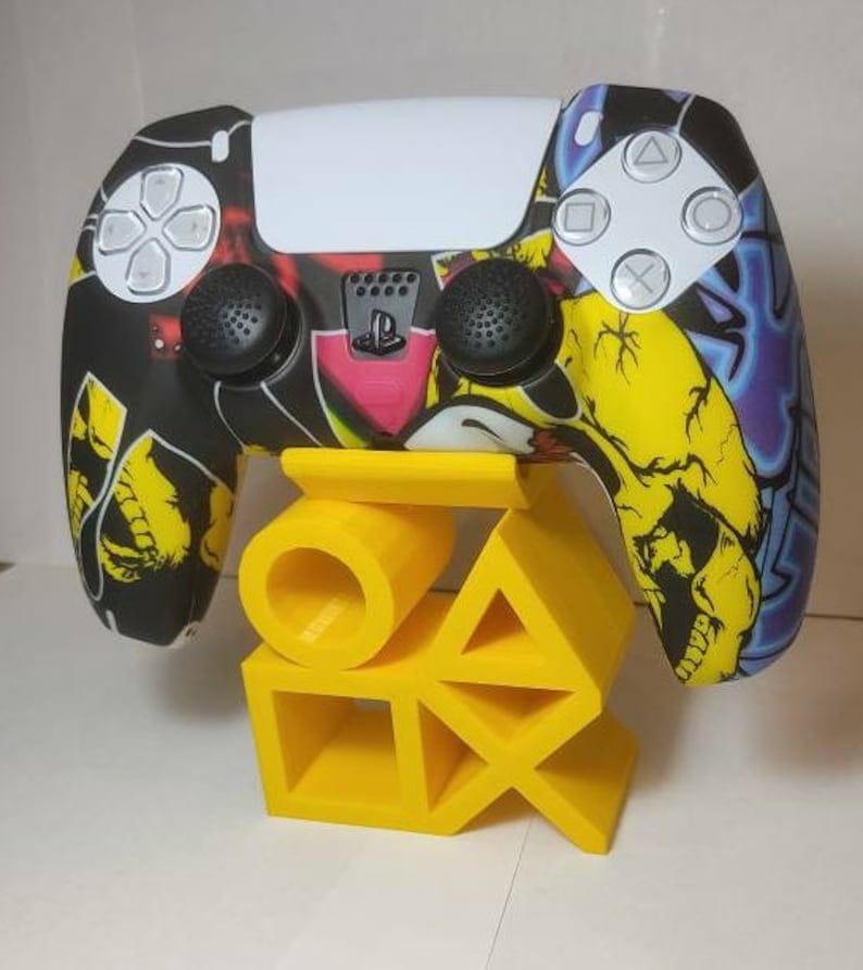 PlayStation Controller Stand