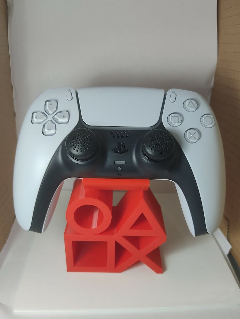 PlayStation Controller Stand