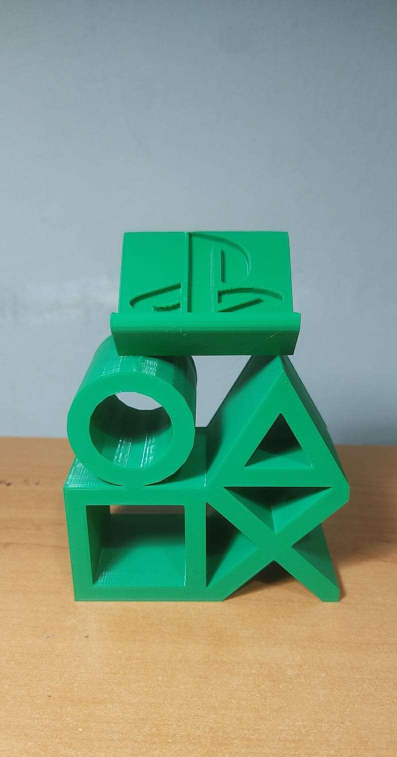 PlayStation Controller Stand