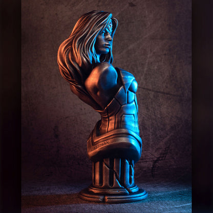 Wonder Women Bust