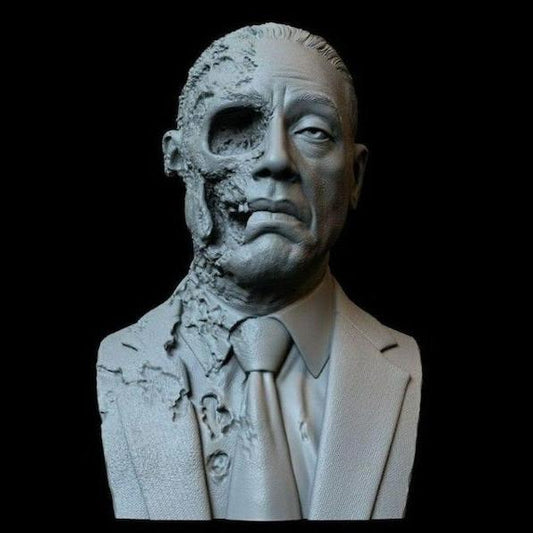 Breaking Bad : Gus Fring Bust