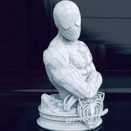 Tobey Maguire Spider-Man Bust