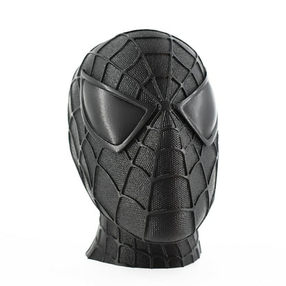 Spiderman Sculpture Headphone Stand