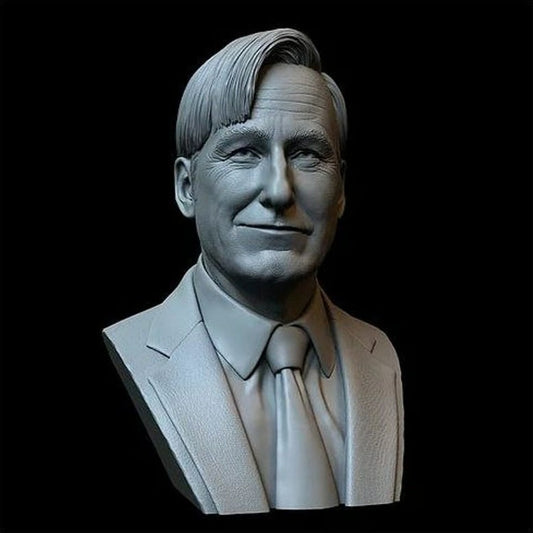 Breaking Bad : Saul Goodman Bust