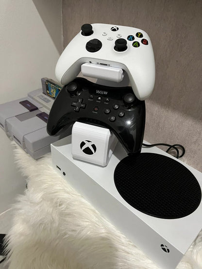 Xbox Dual Controller Stand