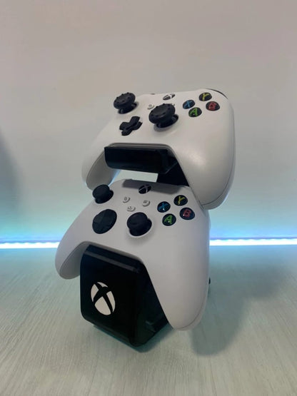 Xbox Dual Controller Stand