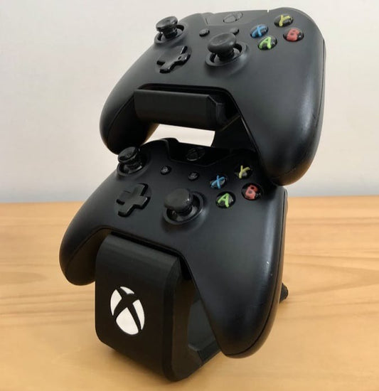 Xbox Dual Controller Stand