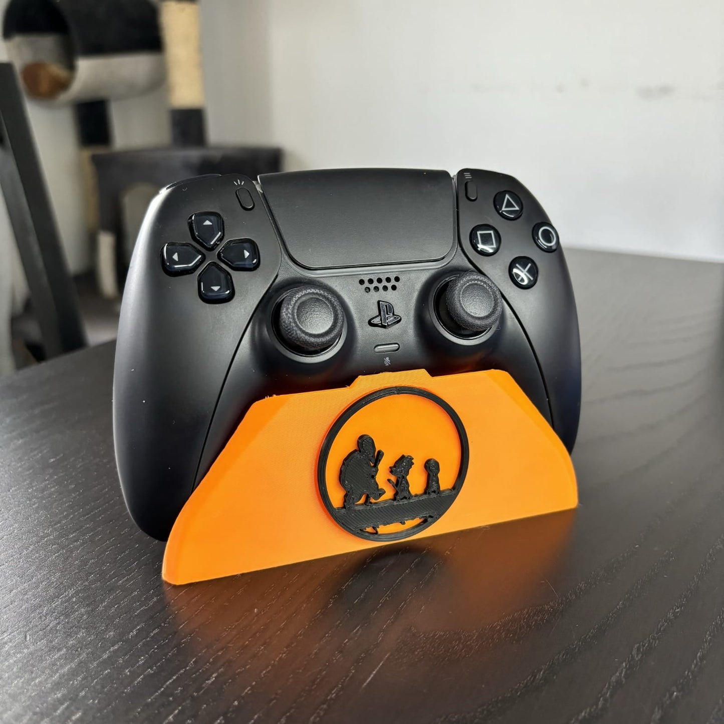 Dragon Ball Controller Stand