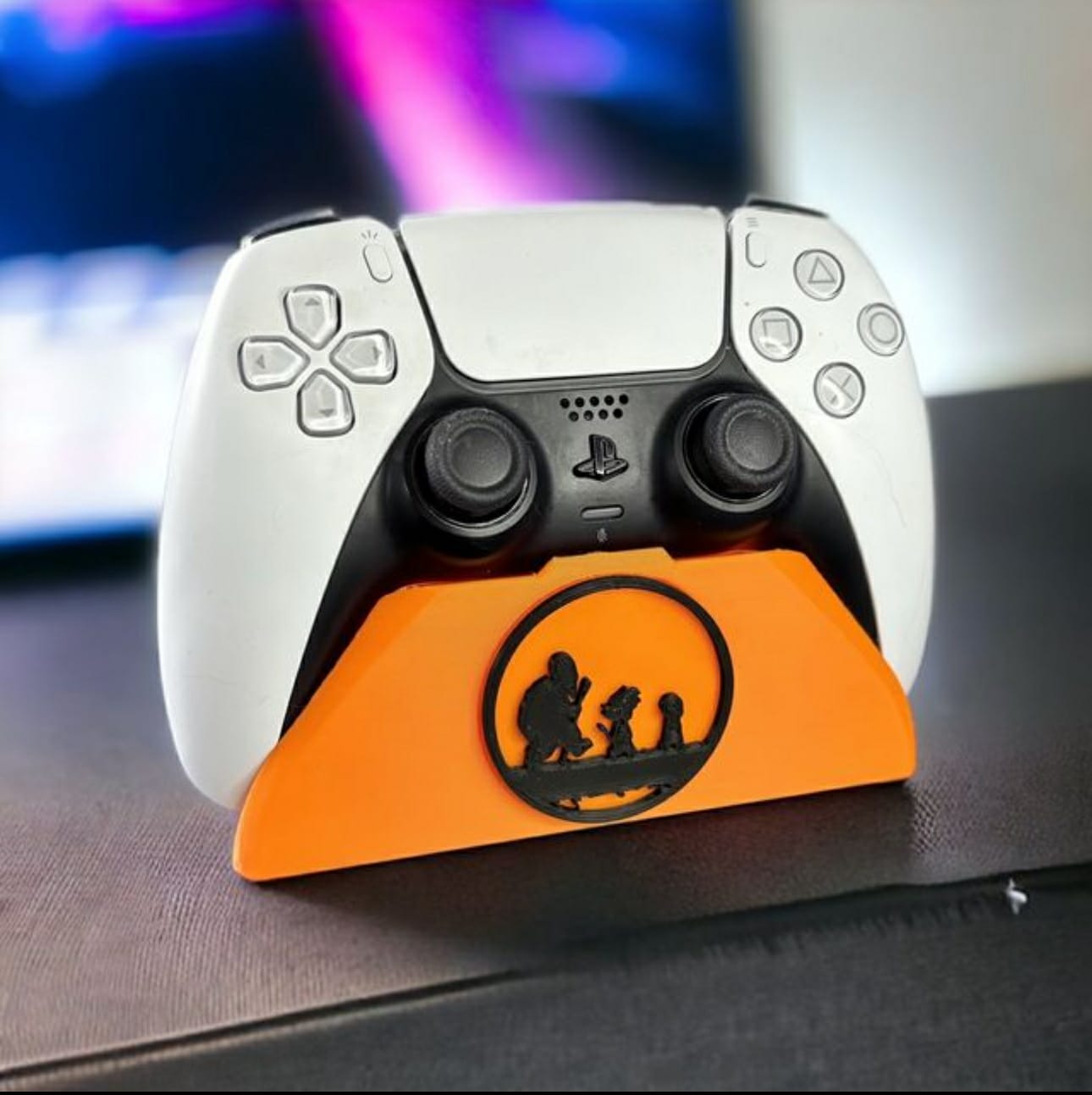 Dragon Ball Controller Stand