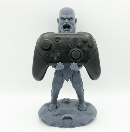 God of War: Kratos Controller Stand