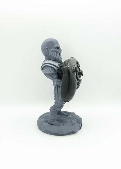 God of War: Kratos Controller Stand