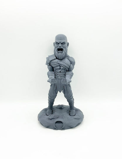 God of War: Kratos Controller Stand