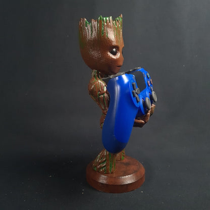 Groot Controller Stand