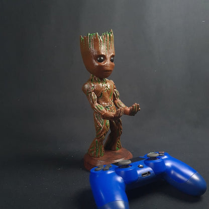 Groot Controller Stand