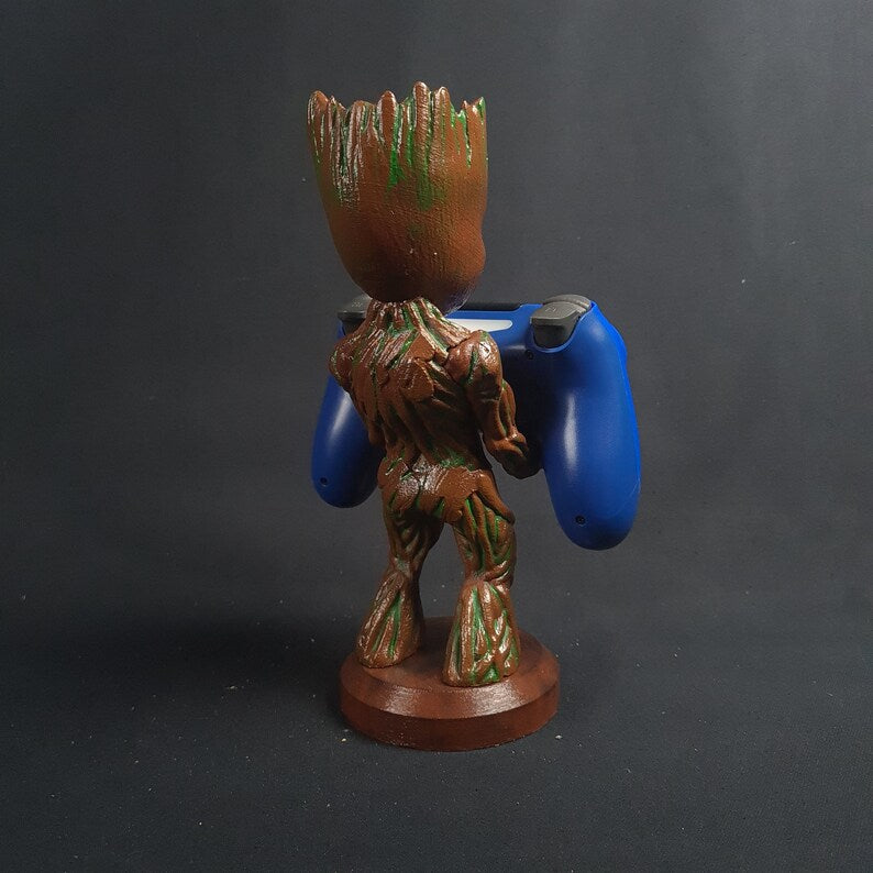 Groot Controller Stand