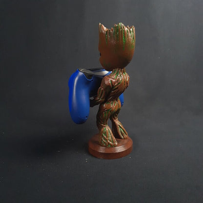 Groot Controller Stand