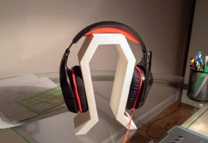 Classic Headphone Stand