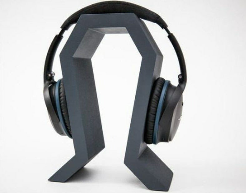 Classic Headphone Stand