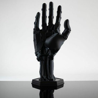 Cyberpunk 2077 Johnny Silverhand Controller Stand