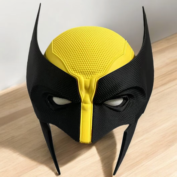 Wolverine Mask