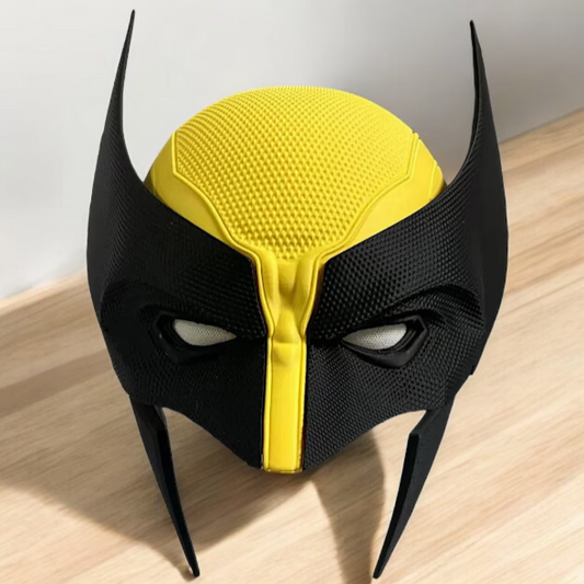 Wolverine Mask