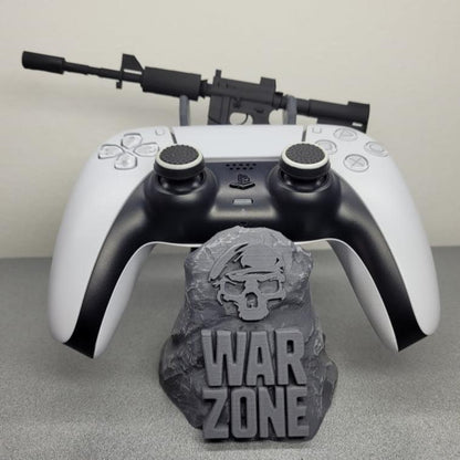 Call of Duty "War Zone" Controller Stand