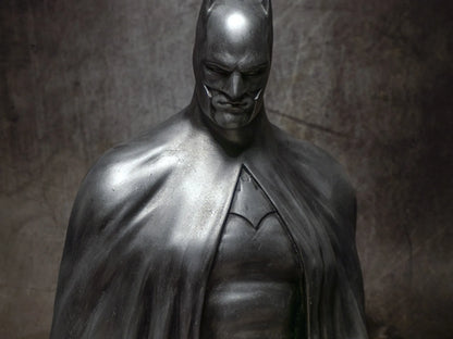 Batman Guardian of Gotham Bust