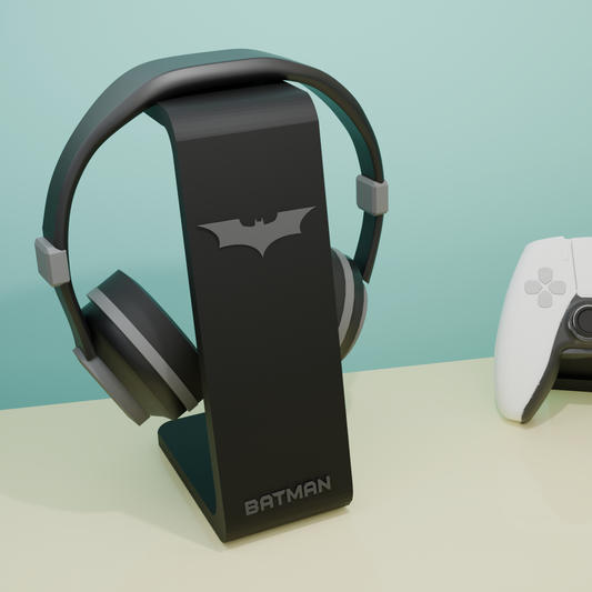 Batman Headphone Stand