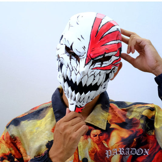 Ichigo Mask - Iconic Anime Collectible