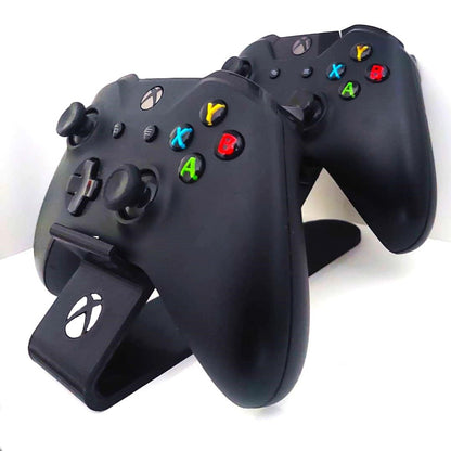 Xbox Dual Controller Stand