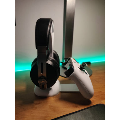 Combined Headphone & Universal Controller Stand