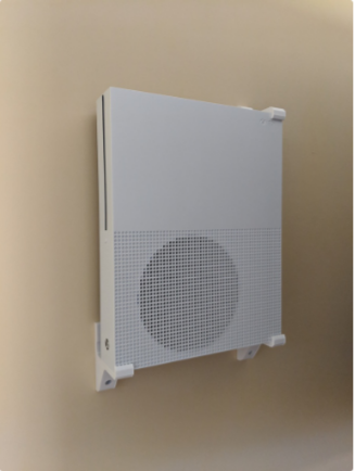 Xbox One S Wall-Mount