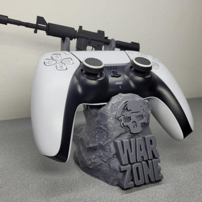 Call of Duty "War Zone" Controller Stand