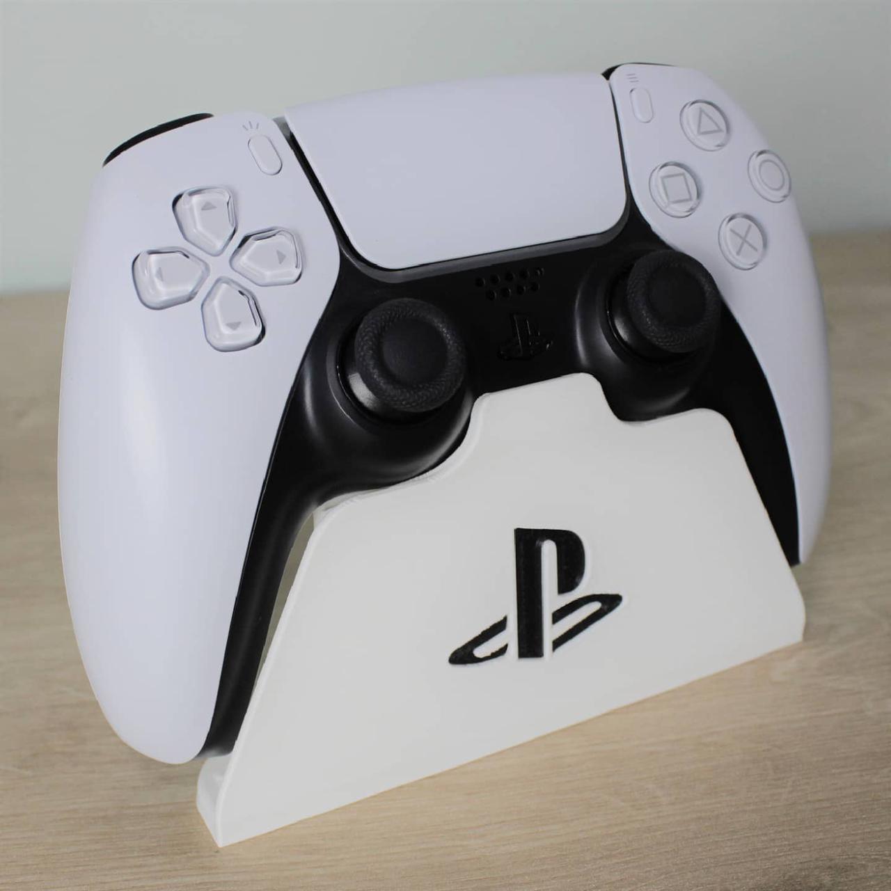 PS5 controller stand