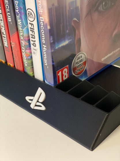 Playstation Disc Stand