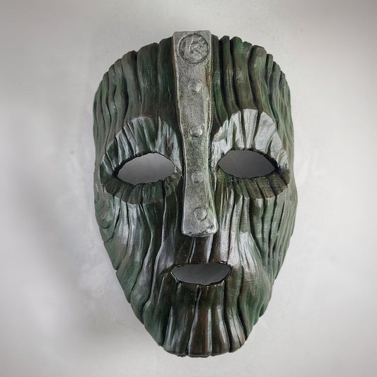 The Whimsy: The Mask Wearable