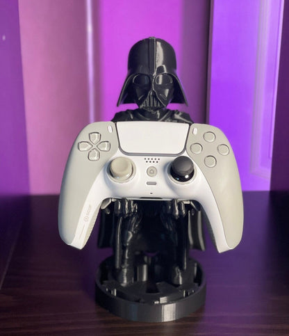 Darth Vader Controller Stand