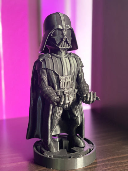 Darth Vader Controller Stand