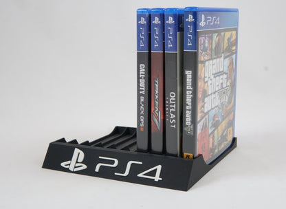 PS4 Disc Stand