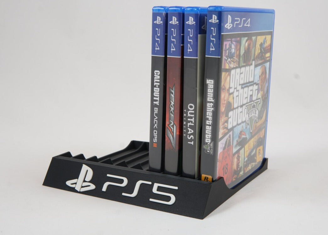 PS5 Disc Stand