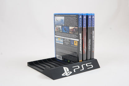 PS5 Disc Stand