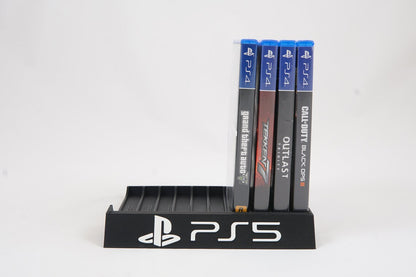 PS5 Disc Stand