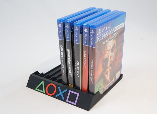 PlayStation Disc Stand